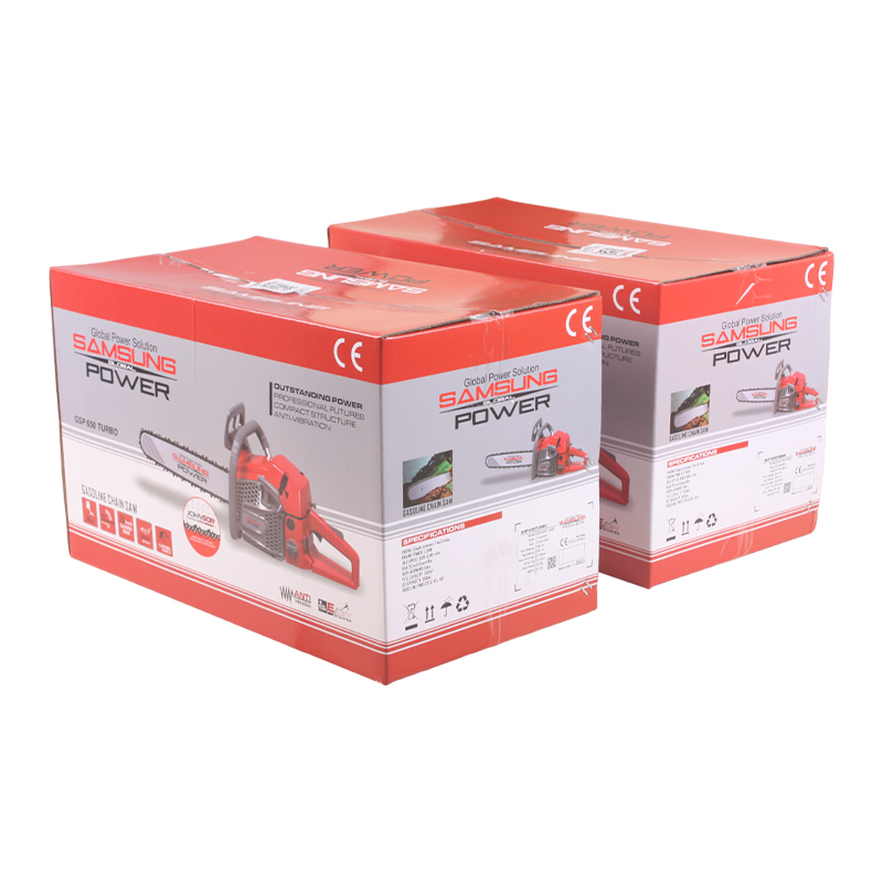 SAMSUNG BENZİNLİ TESTERE 2 ZAMANLI 2.47 KW 56 CC